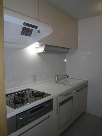 キッチンのリフォーム